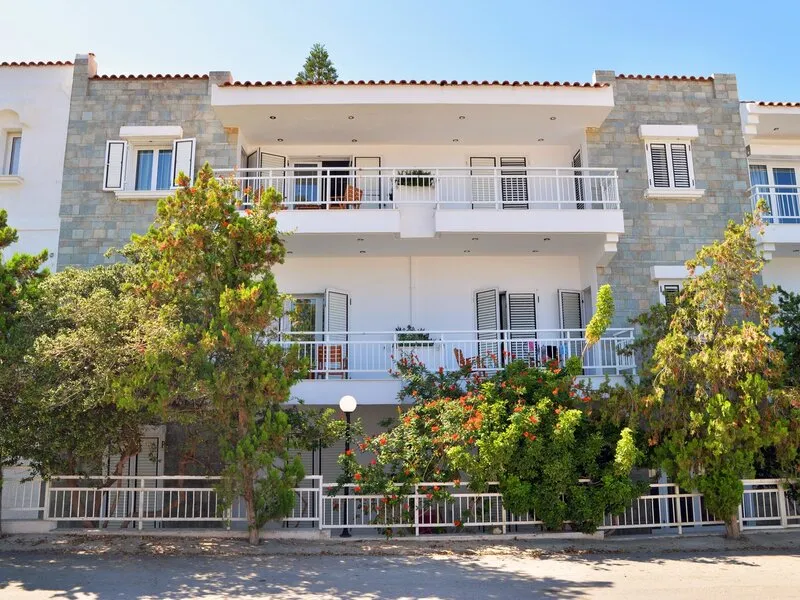 Hotel Anna Apartments · Anbieterbild von TUI