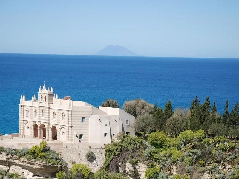 Blu Tropea Maison · Anbieterbild von TUI