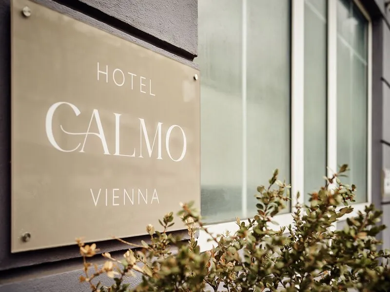 Hotel Calmo · Anbieterbild von TUI