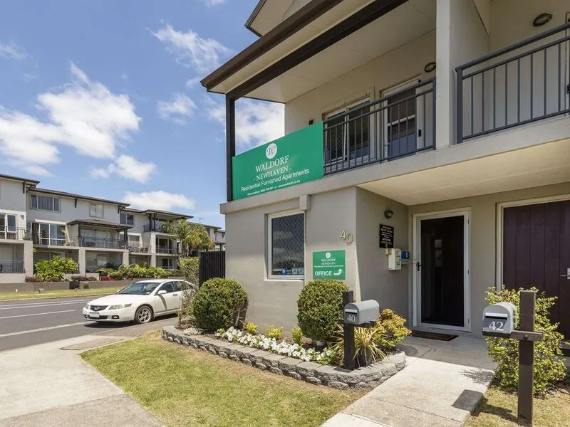 Waldorf Newhaven Apartments · Anbieterbild von TUI