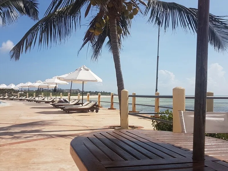 The One Watamu Bay · Anbieterbild von TUI