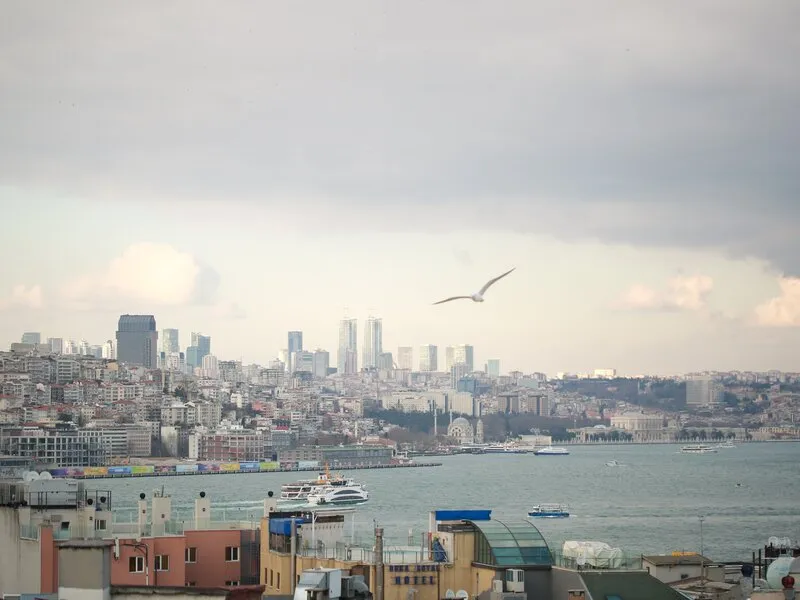 Sirkeci Park · Anbieterbild von TUI