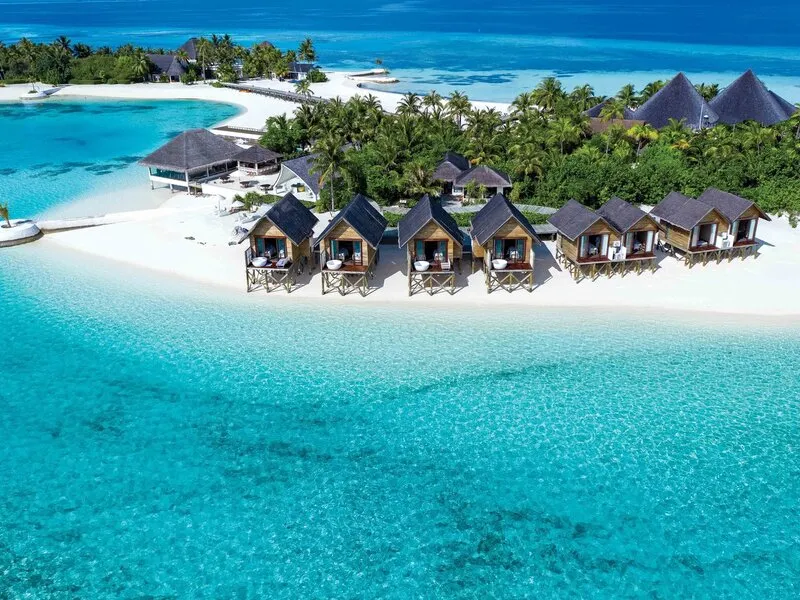 OZEN Life Madhoo · Anbieterbild von TUI