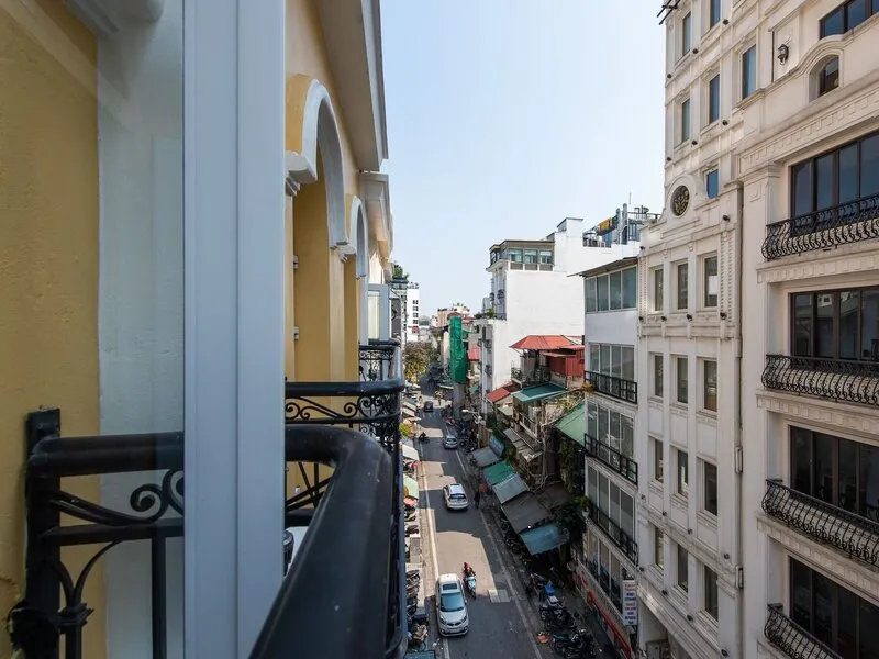 Hanoi Tirant Hotel · Anbieterbild von TUI