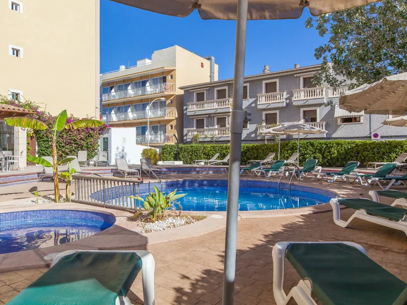 Hotel Bella Mar · Anbieterbild von TUI