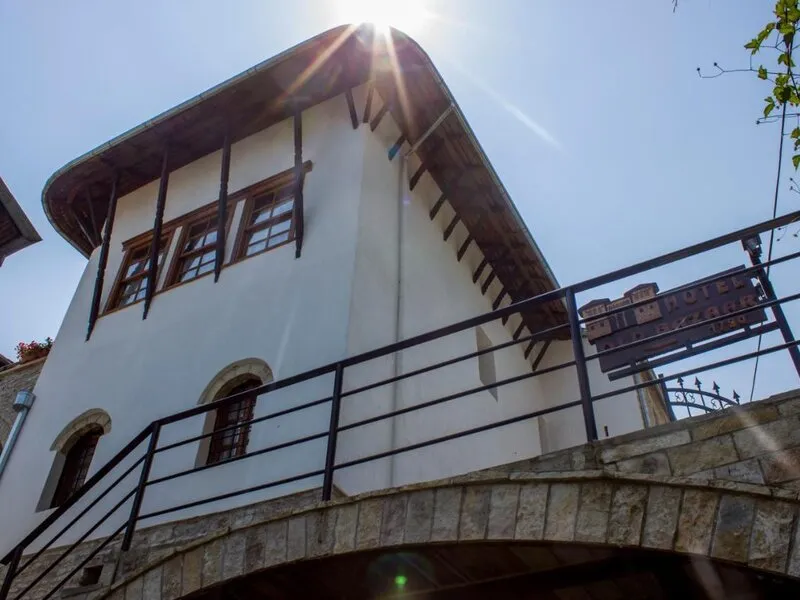 Hotel Old Bazaar · Anbieterbild von TUI