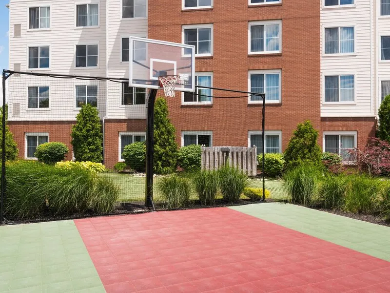 Homewood Suites by Hilton Buffalo-Amherst · Anbieterbild von TUI