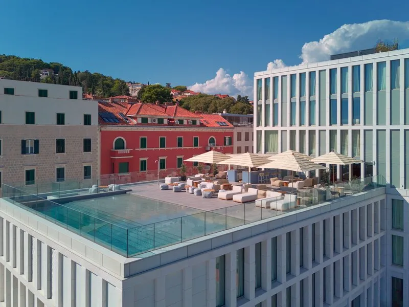 Hotel Ambasador · Anbieterbild von TUI