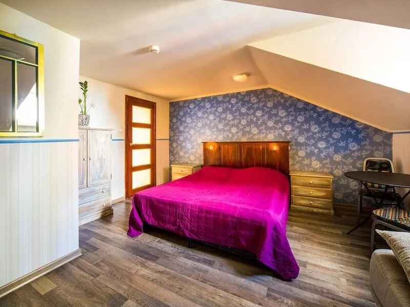 Old Town Kanonia Hostel & Apartments · Anbieterbild von TUI