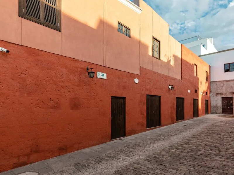 Hampton by Hilton Arequipa · Anbieterbild von TUI