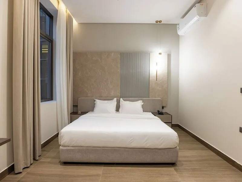 Liora Hotel · Anbieterbild von TUI