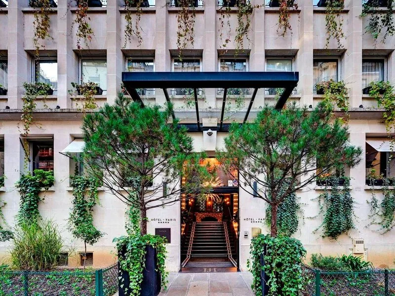 The One Alma Paris · Anbieterbild von TUI