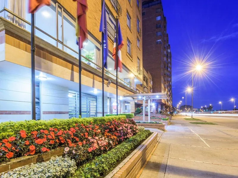 San Pablo Hotel · Anbieterbild von TUI
