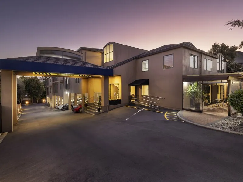 Greenlane Suites · Anbieterbild von TUI
