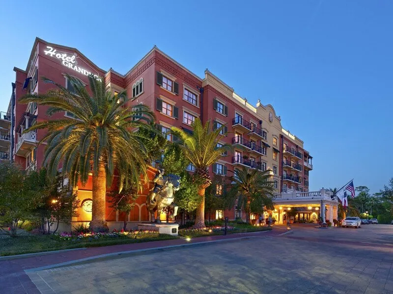 Hotel Granduca Houston · Anbieterbild von TUI