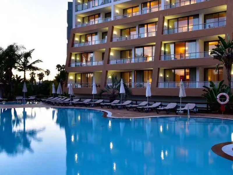 Pestana Alvor Park Beach Aparthotel · Anbieterbild von TUI