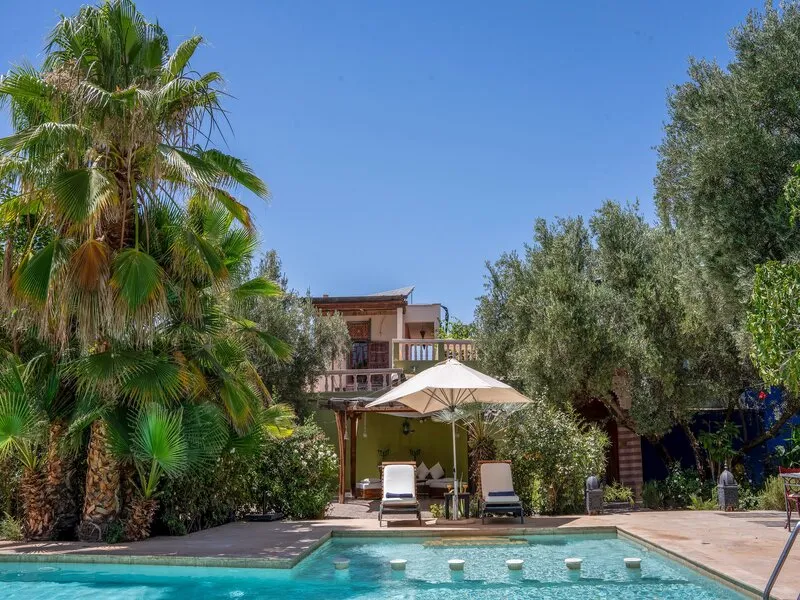 Riad Cle de Sol · Anbieterbild von TUI