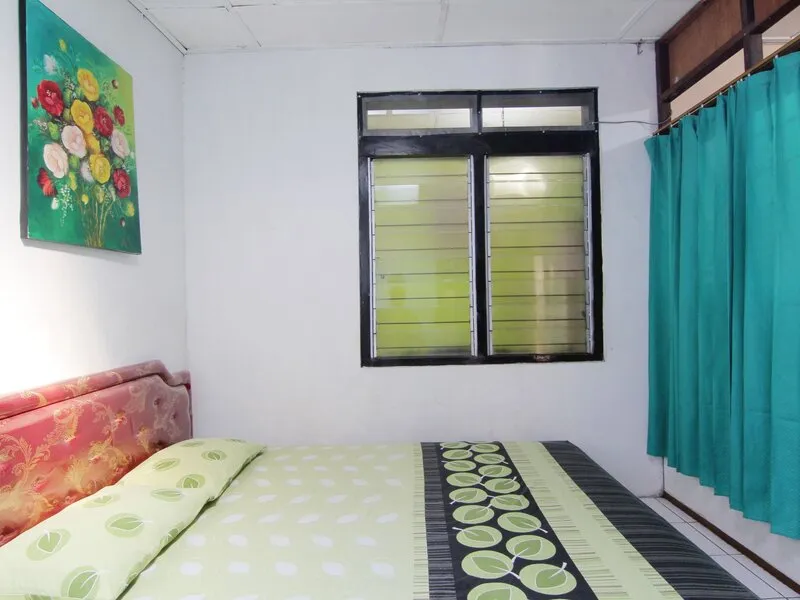 Batik Trinidar Homestay by ZUZU · Anbieterbild von TUI