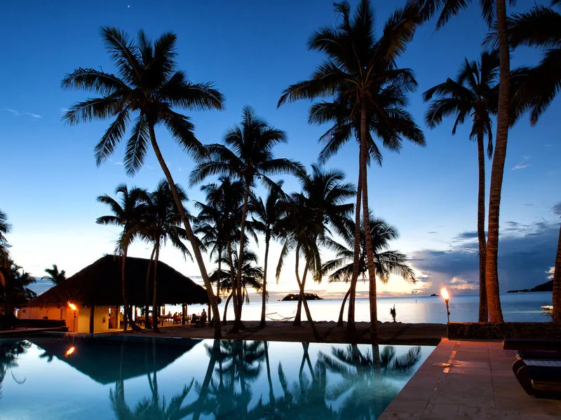 Tropica Island Resort · Anbieterbild von TUI