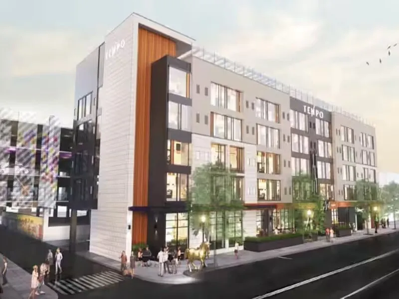 Tempo by Hilton Louisville Downtown NuLu · Anbieterbild von TUI