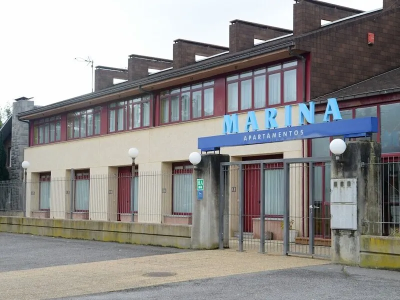 Marina Apartments · Anbieterbild von TUI