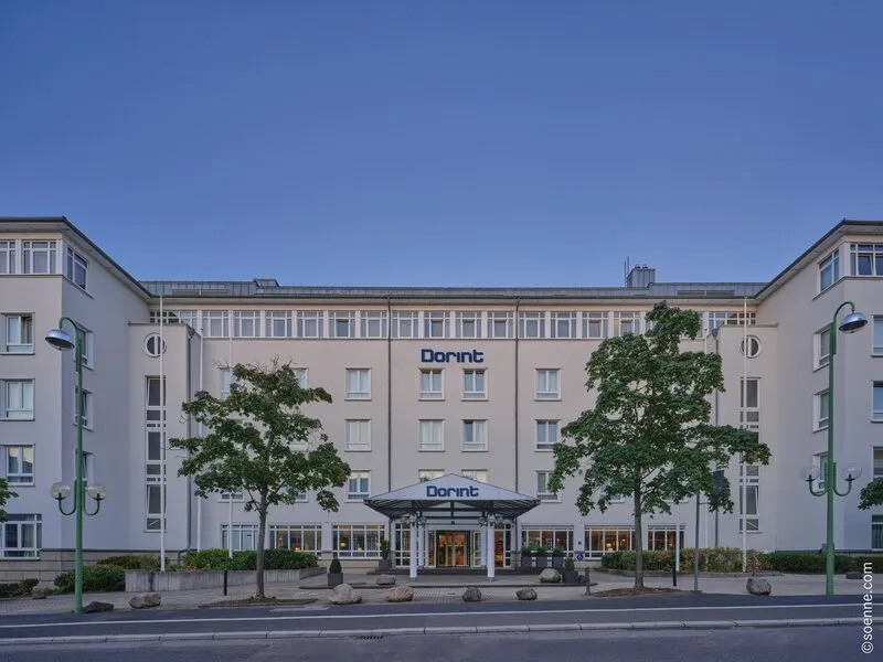 Dorint Hotel Bonn · Anbieterbild von TUI