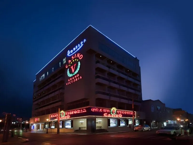 Centro Plaza Hodelpa · Anbieterbild von TUI