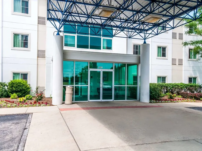 Motel 6 Chicago Joliet - I-55 · Anbieterbild von TUI