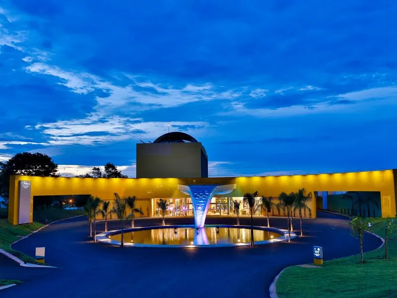 Interludium Iguassu Convention by Atlantica · Anbieterbild von TUI