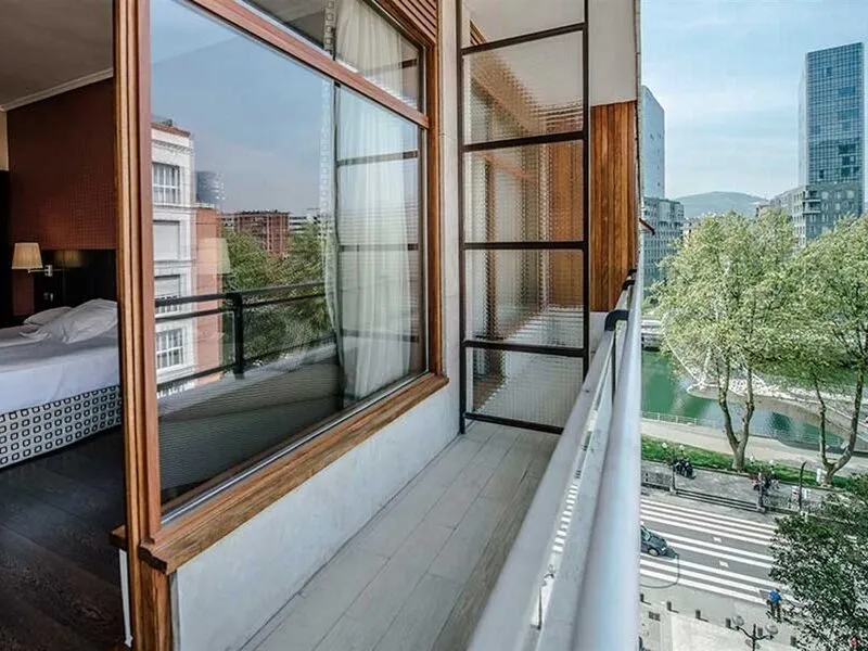 Conde Duque Bilbao · Anbieterbild von TUI