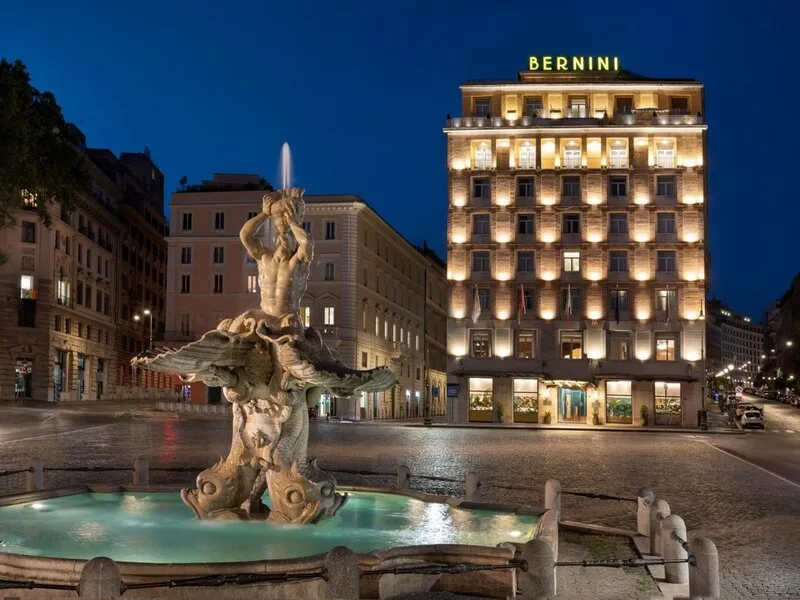 Sina Bernini Bristol, Autograph Collection · Anbieterbild von TUI