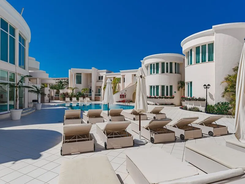 Flamingo Suites · Anbieterbild von TUI