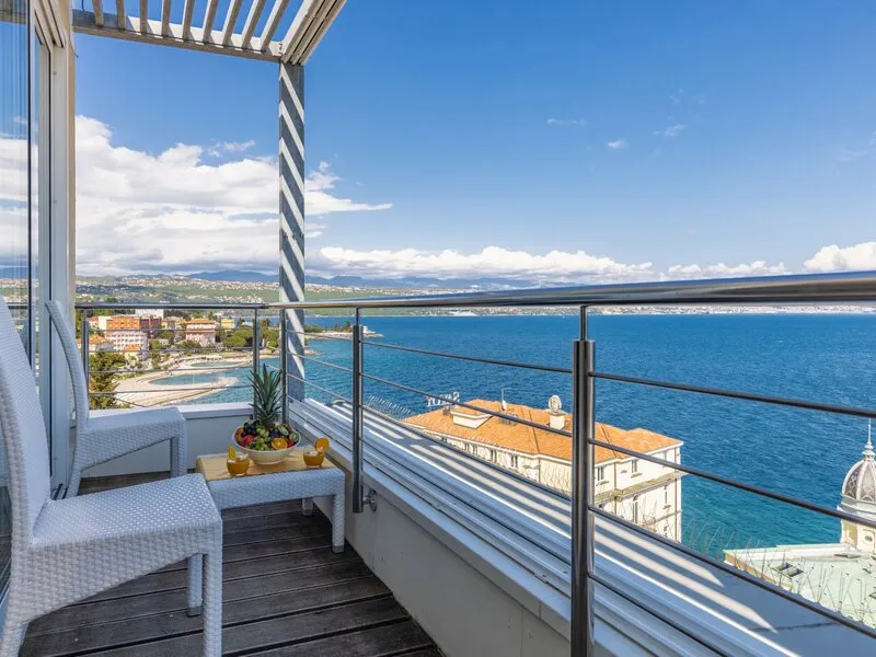 Hotel Astoria · Anbieterbild von TUI