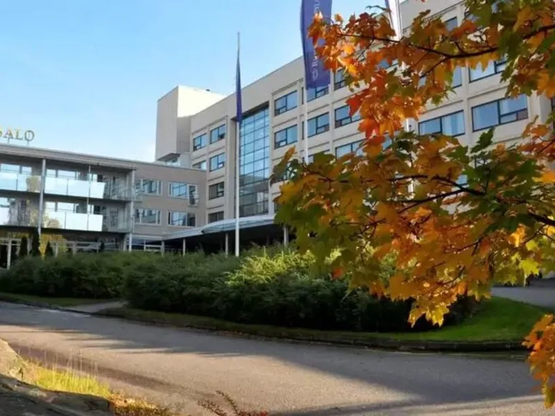 Ruissalo Spa & Hotel · Anbieterbild von TUI