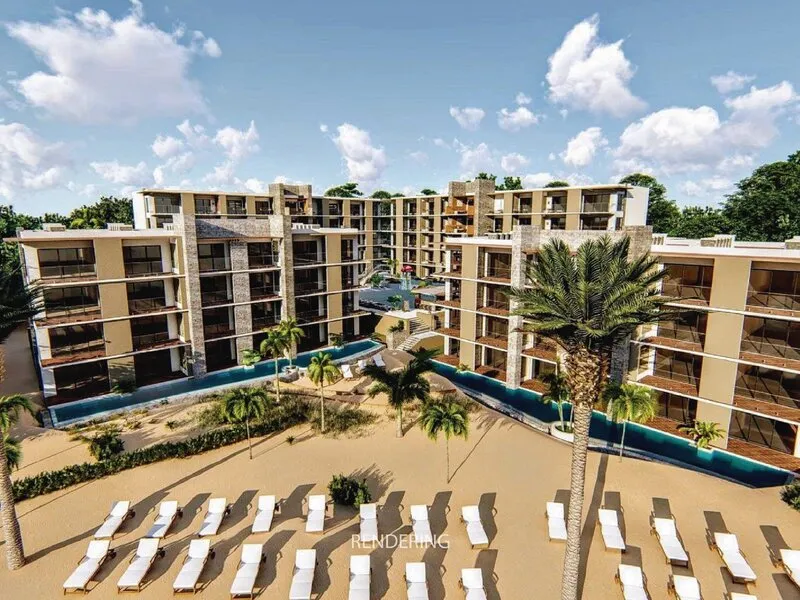 Dreams Cozumel Cape Resort & Spa · Anbieterbild von TUI