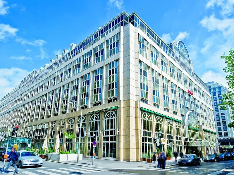 Vienna Marriott Hotel · Anbieterbild von TUI