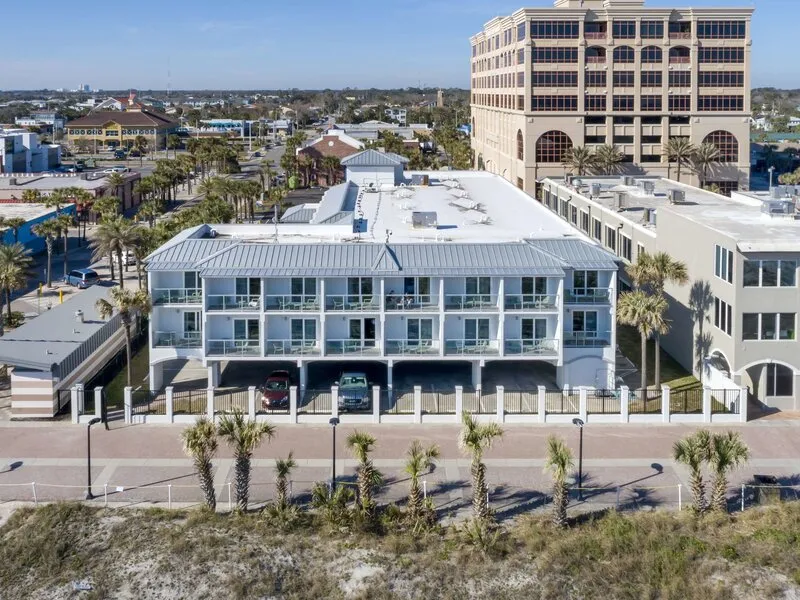 Best Western Oceanfront · Anbieterbild von TUI