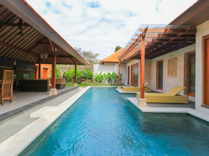 Three Brothers Bungalows · Anbieterbild von TUI