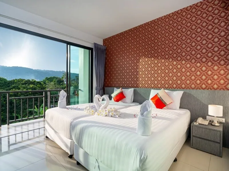 The Thames Pool Access Resort · Anbieterbild von TUI