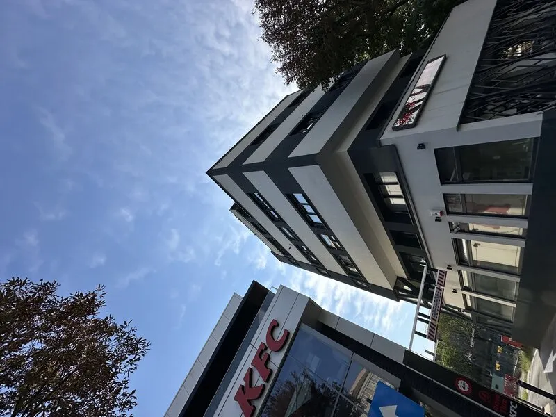 Pit4u Accommodation · Anbieterbild von TUI