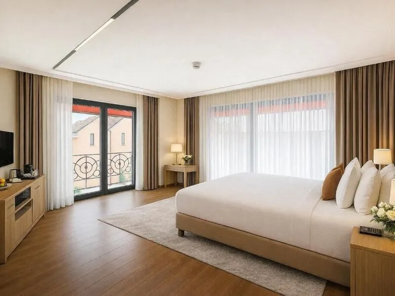 Mandala Karaköy Hotel · Anbieterbild von TUI