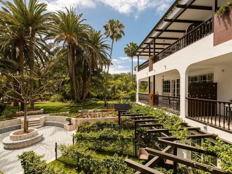 Edén Meloneras by TAM Resorts · Anbieterbild von TUI
