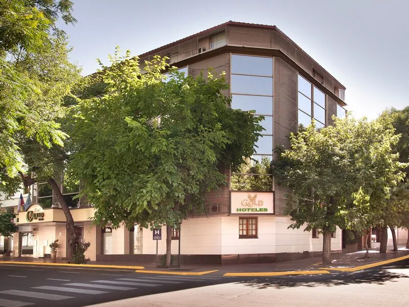 Hotel Carollo Gold · Anbieterbild von TUI