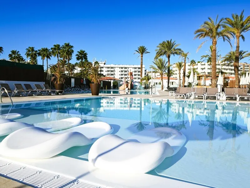 HL Miraflor Suites Hotel · Anbieterbild von TUI
