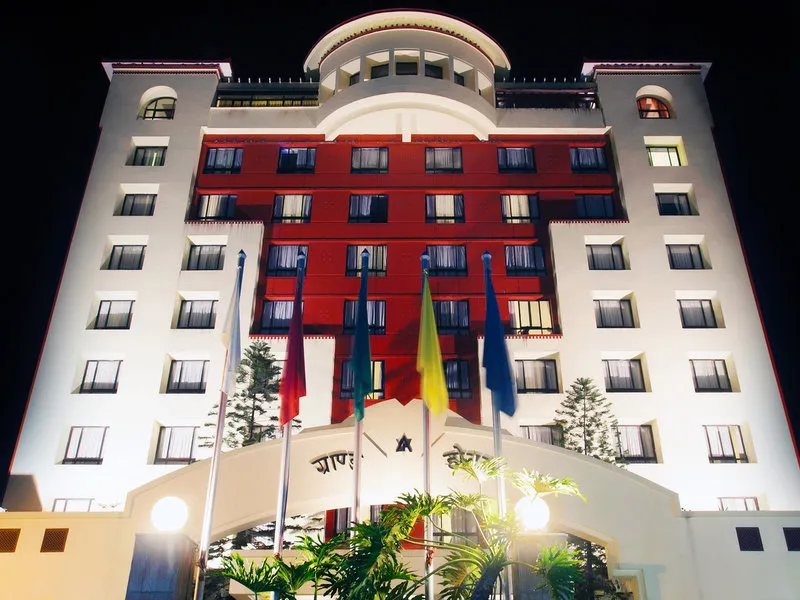 Grand Hotel Kathmandu · Anbieterbild von TUI