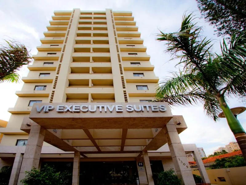 VIP Executive Suítes Maputo · Anbieterbild von TUI