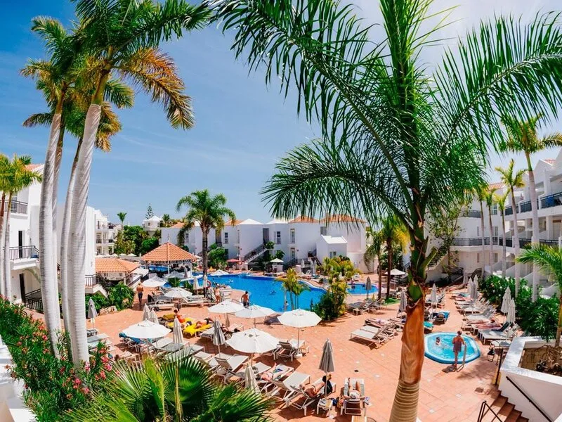 Appartements Parque del Sol · Anbieterbild von TUI