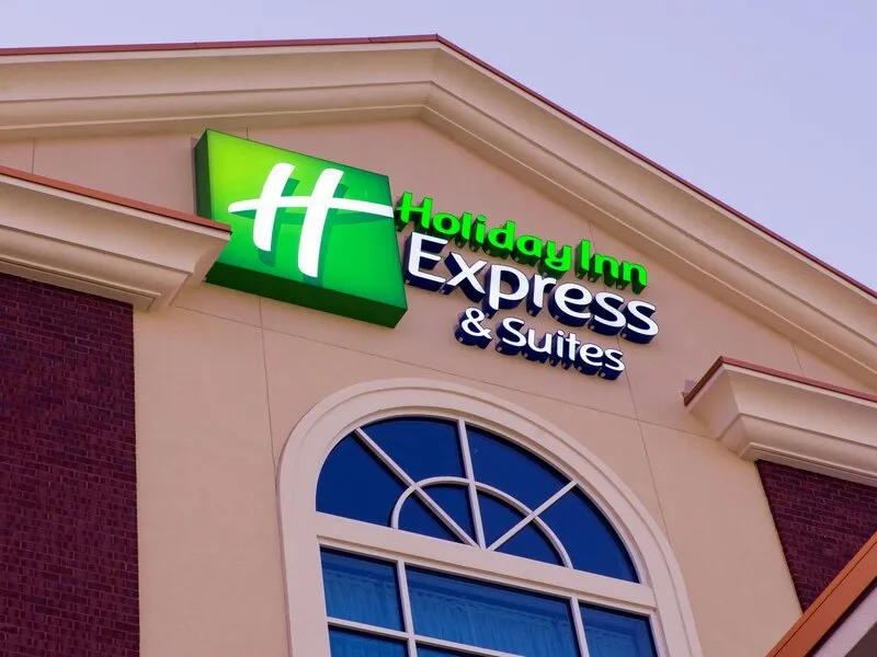 Holiday Inn Express Columbia - Fort Jackson · Anbieterbild von TUI