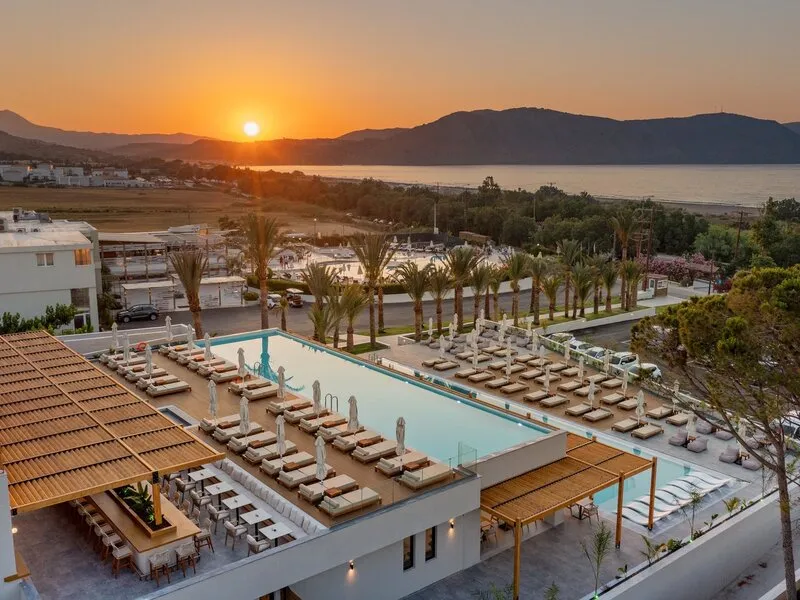 Georgioupolis Suites · Anbieterbild von TUI