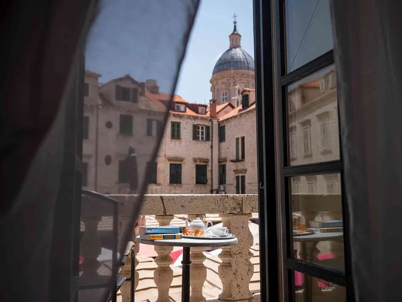 The Pucic Palace · Anbieterbild von TUI
